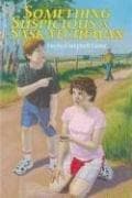 Tapa de Something Suspicious in Saskatchewan