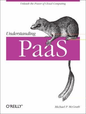Tapa de Understanding Paas