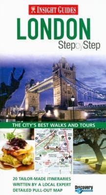Tapa de London