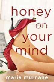 Tapa de Honey On Your Mind Waverly Bryson Takes New York