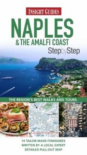 Tapa de Naples The Amalfi Coast