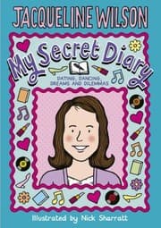 Tapa de My Secret Diary