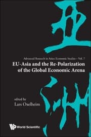 Tapa de Euasia And The Repolarization Of The Global Economic Arena