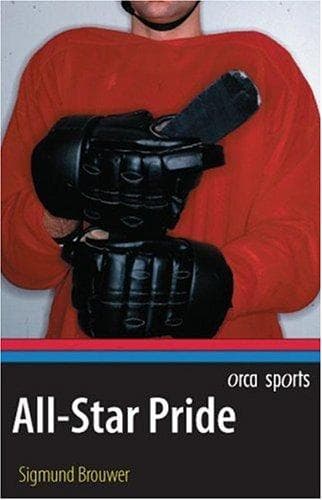 Tapa de All-star Pride