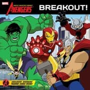 Tapa de Breakout