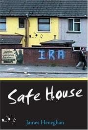 Tapa de Safe House