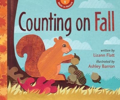 Tapa de Counting on Fall
Math in Nature