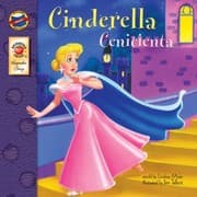 Tapa de CinderellaCenicienta
EnglishSpanish Brighter Child Keepsake Stories
