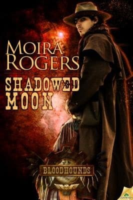 Tapa de Shadowed Moon