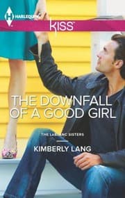 Tapa de The Downfall of a Good Girl