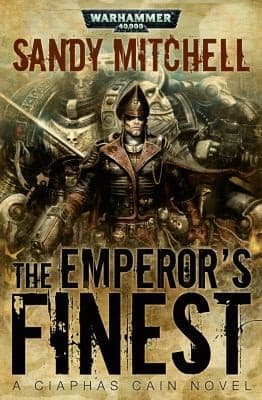 Tapa de The Emperors Finest