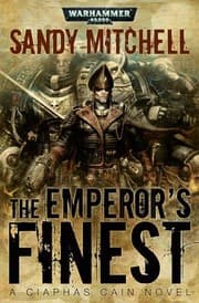 Tapa de The Emperors Finest