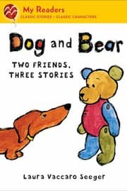 Tapa de Dog And Bear Two Friends Three Stories