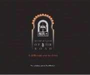 Tapa de Maharajah Of The Road Bollywood To Jodhpur A Different Way To Drive