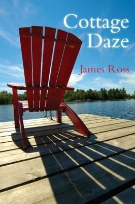 Tapa de Cottage Daze