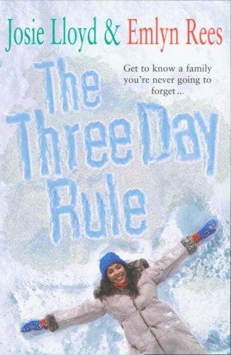 Tapa de Three Day Rule
