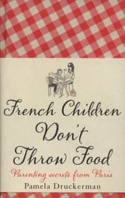 Tapa de French Children Dont Throw Food