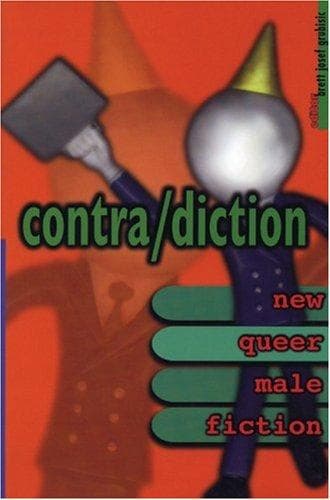 Tapa de Contra/Diction