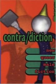 Tapa de Contra/Diction