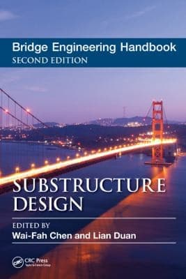 Tapa de Bridge Engineering Handbook