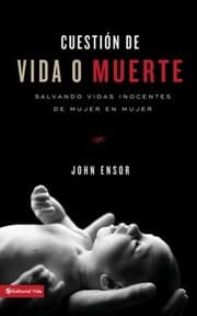 Tapa de Cuestion de Vida O Muerte Al Rescate de las Vidas Inocentes
            
                Enfoque a la Familia