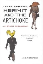 Tapa de The Bald Headed Hermit and the Artichoke