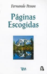 Tapa de Paginas Escogidas Selected Works
Clasicos Poesia