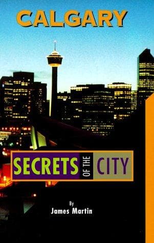 Tapa de Calgary
