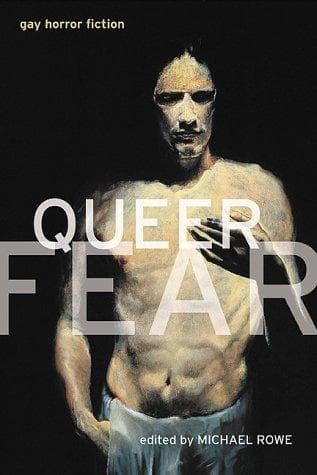 Tapa de Queer Fear