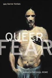 Tapa de Queer Fear