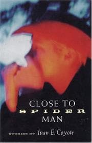 Tapa de Close to Spider Man
