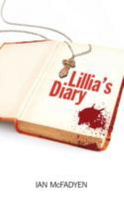 Tapa de Lillias Diary