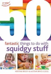 Tapa de 50 Fantastic Things To Do With Squidgy Stuff