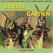 Tapa de Guests in Your Garden