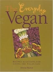 Tapa de The Everyday Vegan