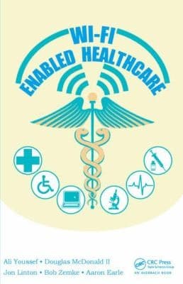 Tapa de Wifi Enabled Healthcare