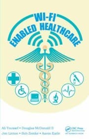 Tapa de Wifi Enabled Healthcare