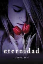 Tapa de Eternidad