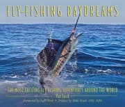 Tapa de Flyfishing Daydreams The Most Exciting Flyfishing Adventures Around The World