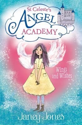 Tapa de Wings And Wishes