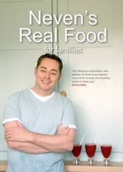 Tapa de Nevens Real Food For Families