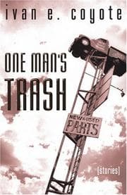 Tapa de One man's trash
