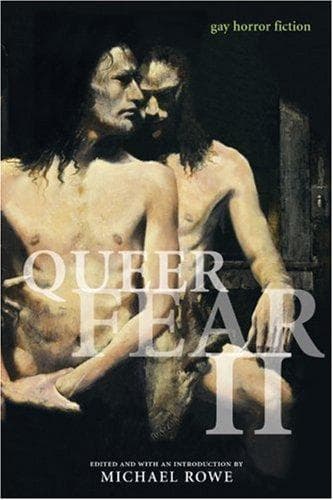 Tapa de Queer Fear 2