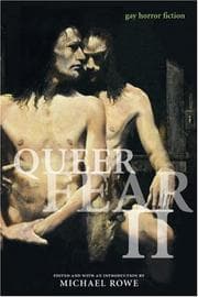 Tapa de Queer Fear 2