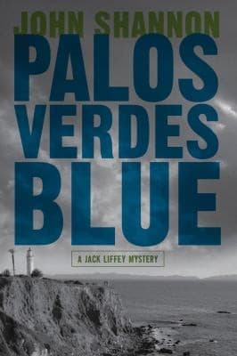 Tapa de Palos Verdes Blue