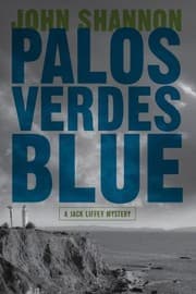 Tapa de Palos Verdes Blue