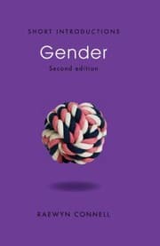 Tapa de Gender In World Perspective