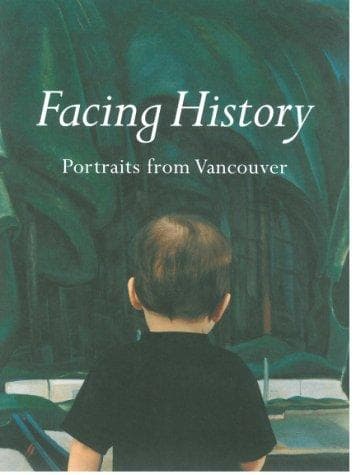 Tapa de Facing History