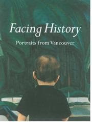 Tapa de Facing History