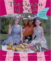Tapa de The garden of vegan
